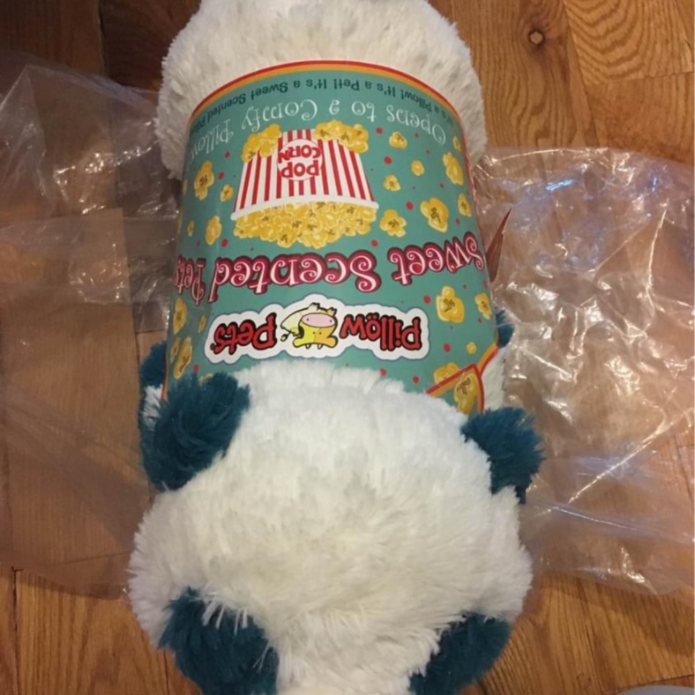 Brand new pillow pets